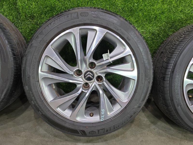 Колеса комплект — фото 6