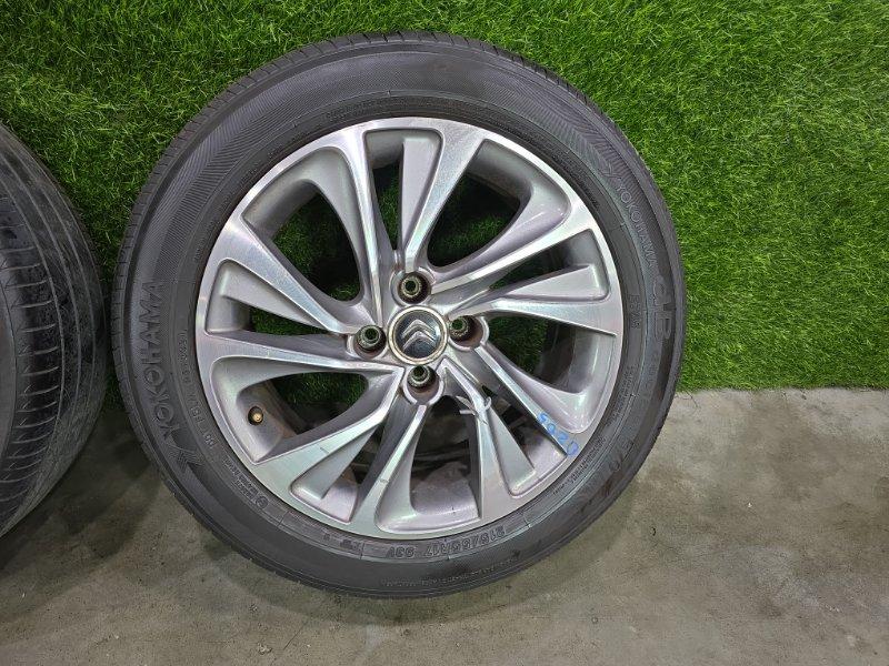 Колеса комплект — фото 7