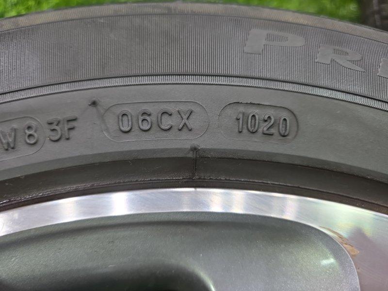 Колеса комплект — фото 9