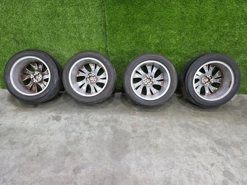 Колеса комплект — фото 12