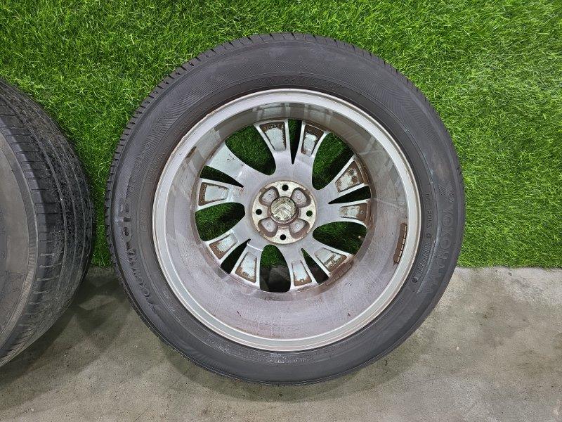 Колеса комплект — фото 13