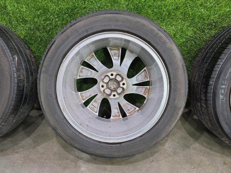 Колеса комплект — фото 14