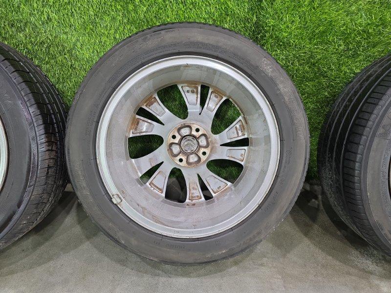 Колеса комплект — фото 15