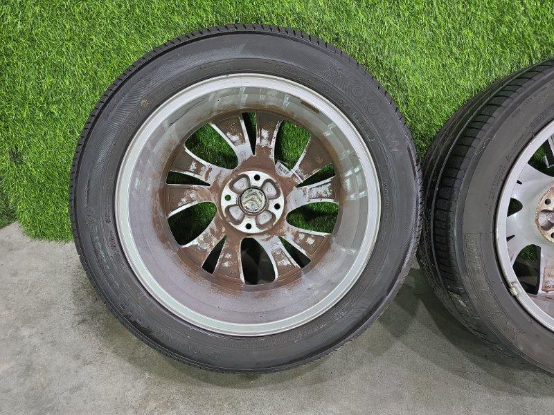 Колеса комплект — фото 16