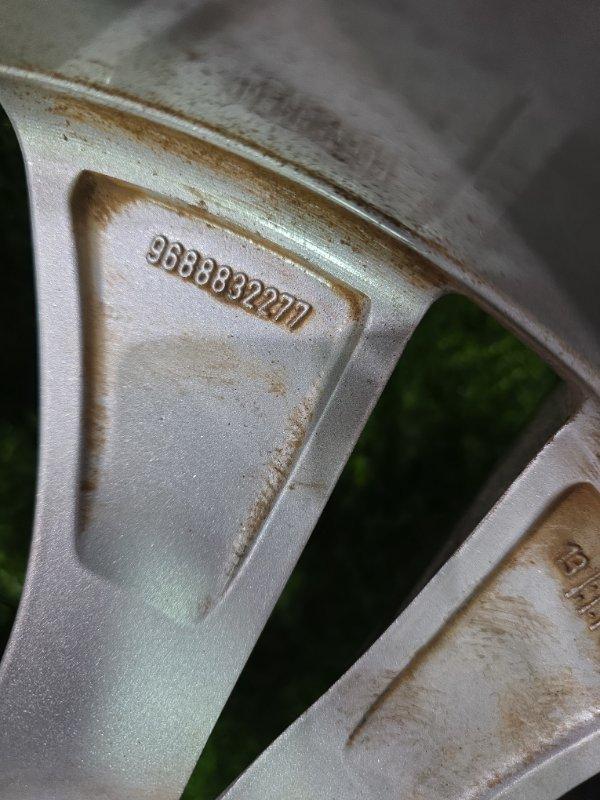 Колеса комплект — фото 20