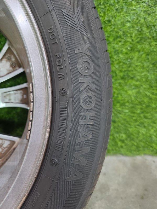 Колеса комплект — фото 21