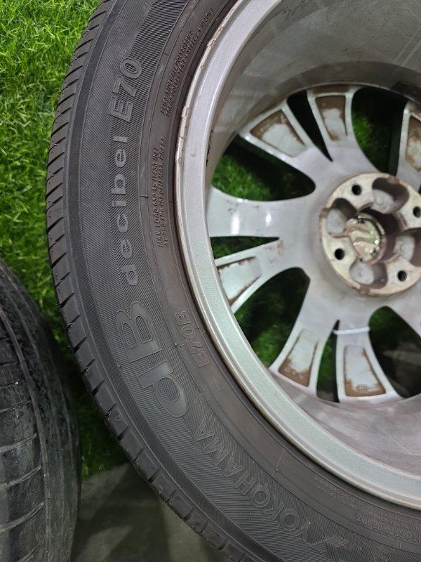 Колеса комплект — фото 22