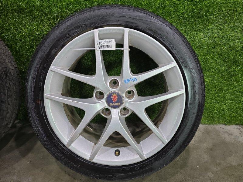 Колеса комплект — фото 4