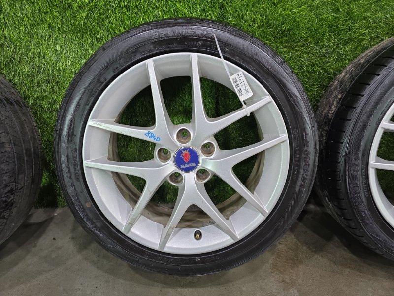 Колеса комплект — фото 6