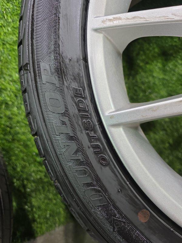 Колеса комплект — фото 8