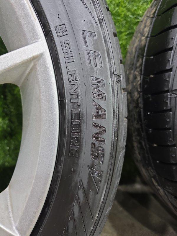 Колеса комплект — фото 9