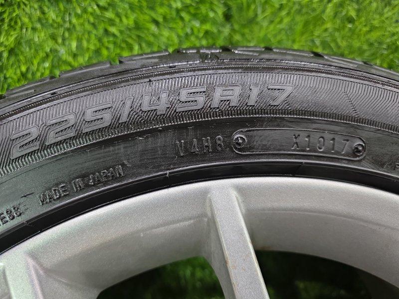 Колеса комплект — фото 10