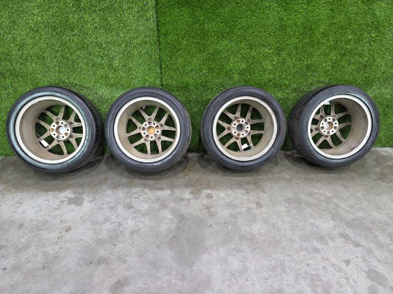 Колеса комплект — фото 11