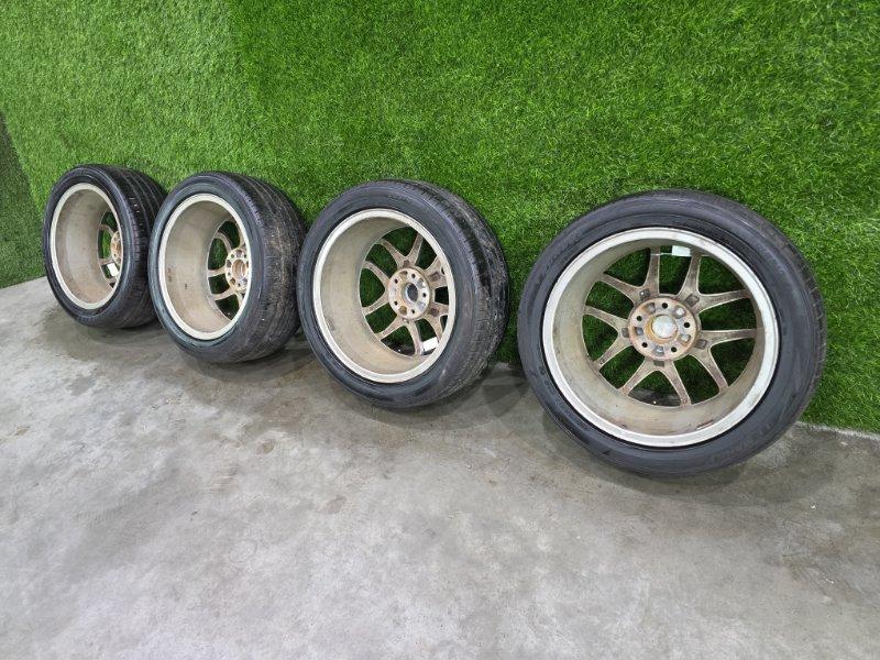 Колеса комплект — фото 13