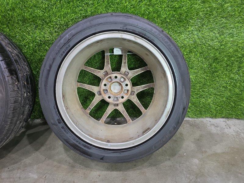 Колеса комплект — фото 14