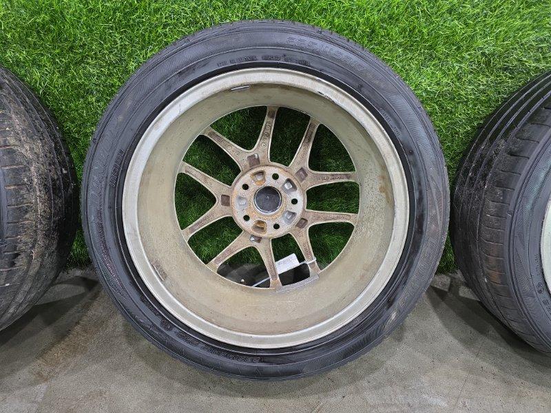 Колеса комплект — фото 15