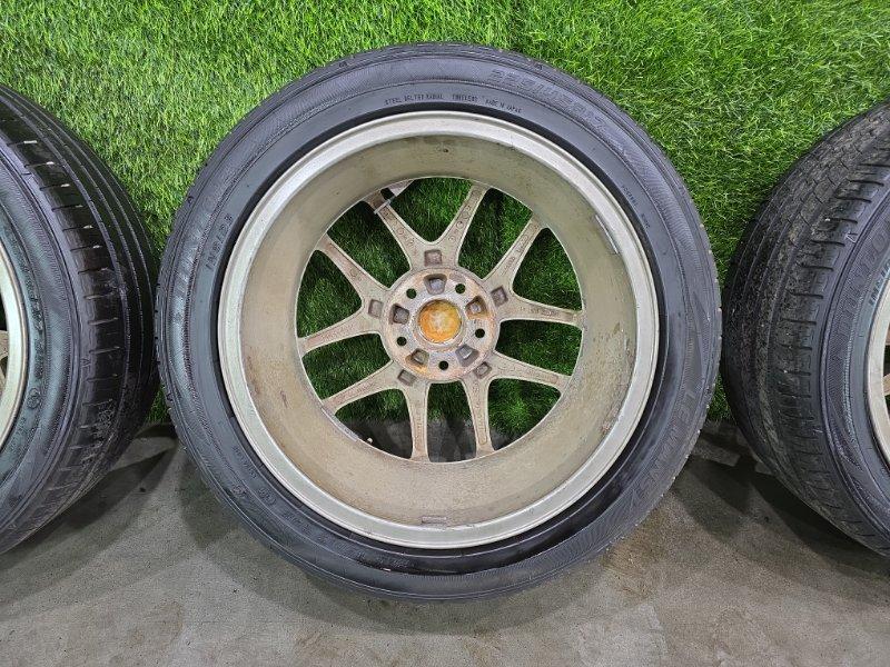 Колеса комплект — фото 16