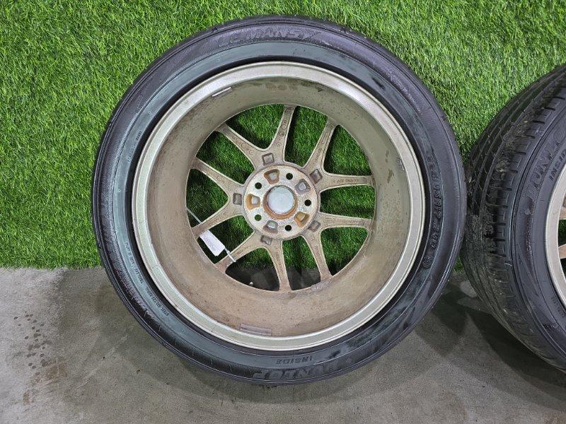 Колеса комплект — фото 17