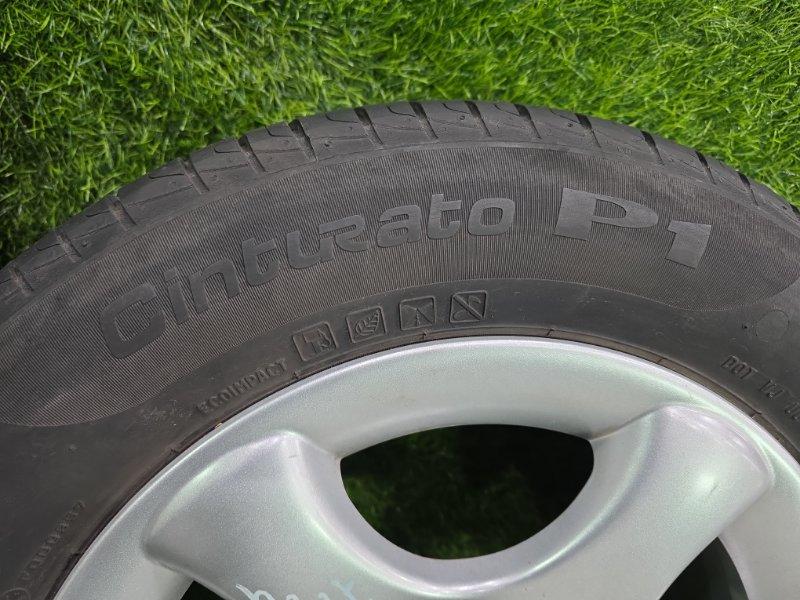 Колеса комплект — фото 8