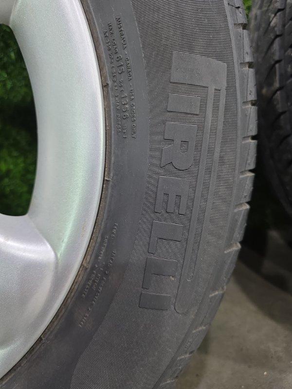 Колеса комплект — фото 9