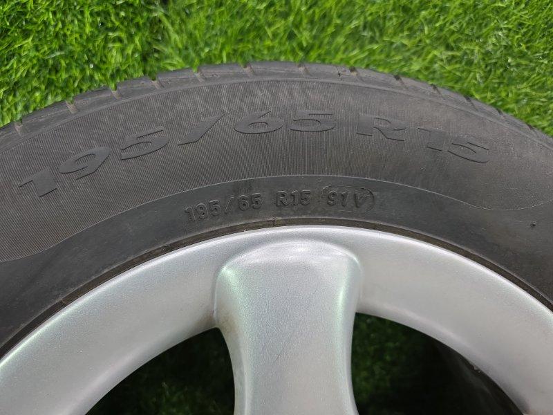 Колеса комплект — фото 10