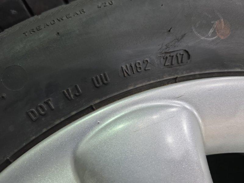 Колеса комплект — фото 11