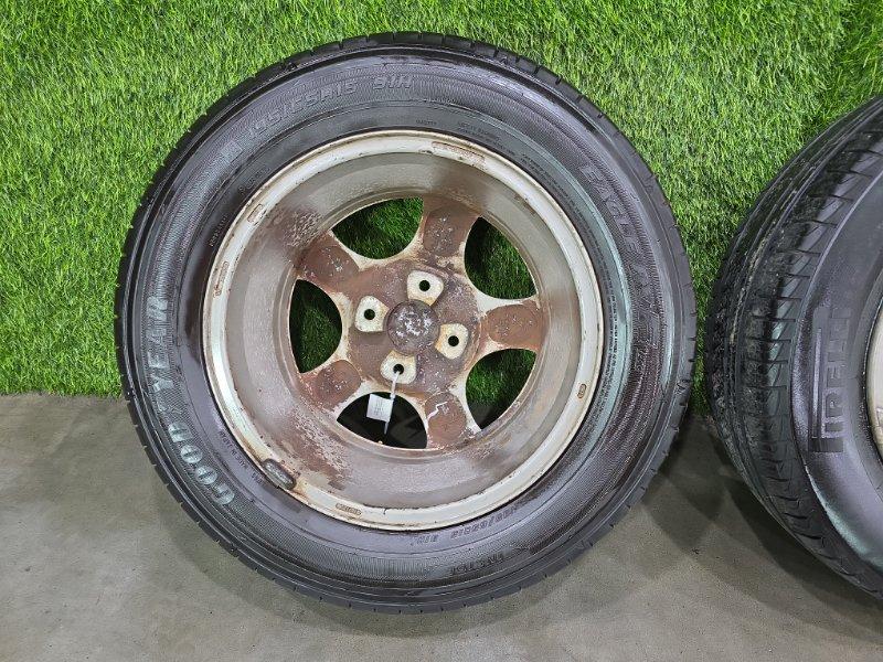 Колеса комплект — фото 16