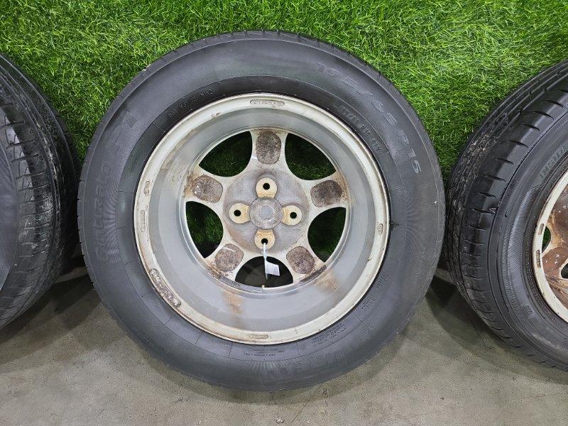 Колеса комплект — фото 18