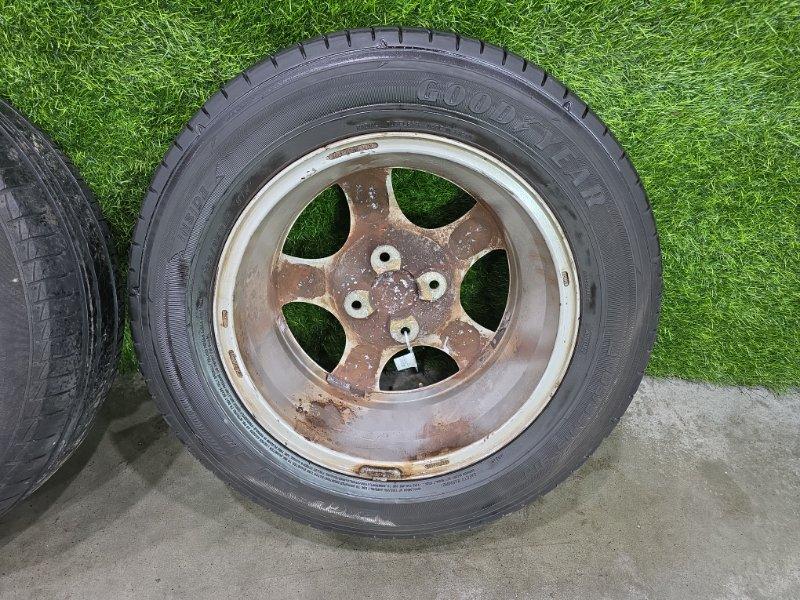 Колеса комплект — фото 19