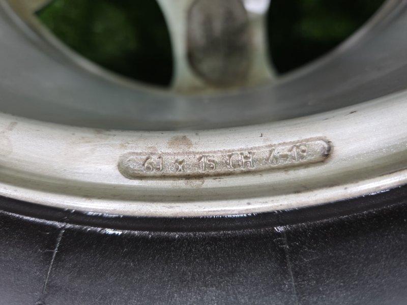 Колеса комплект — фото 20