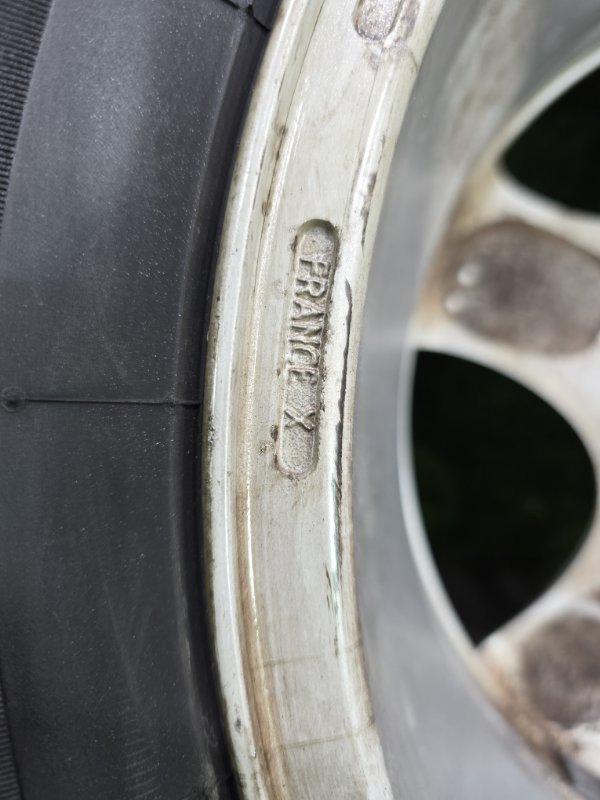 Колеса комплект — фото 21