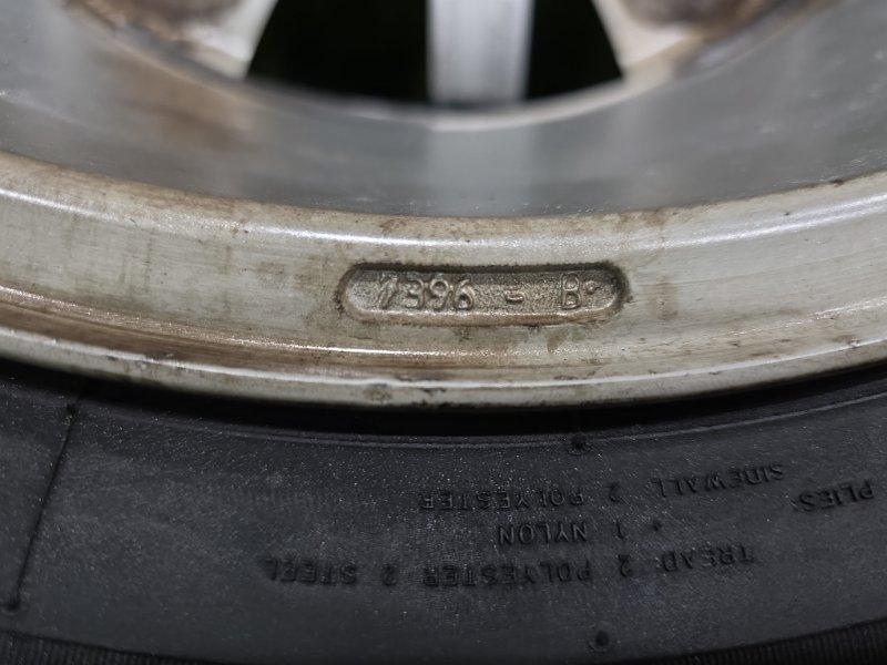 Колеса комплект — фото 22