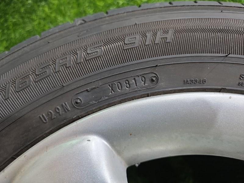 Колеса комплект — фото 27