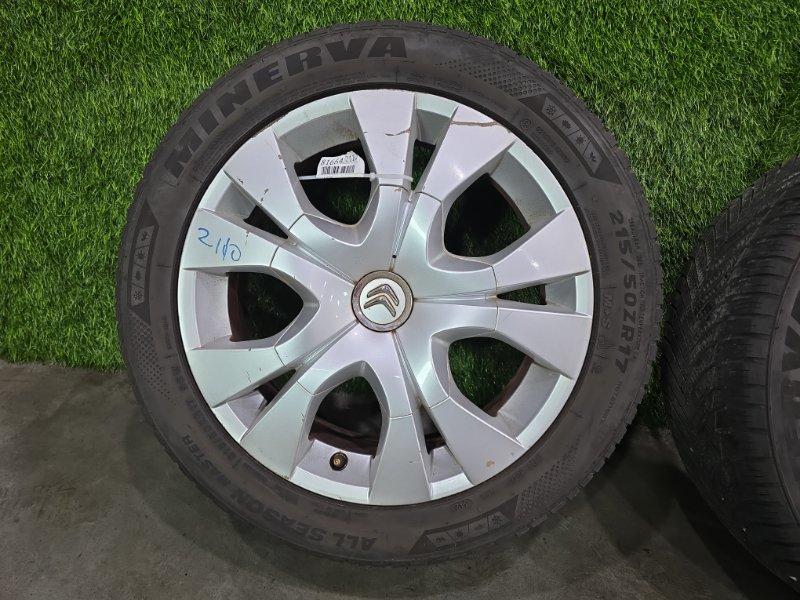 Колеса комплект — фото 4