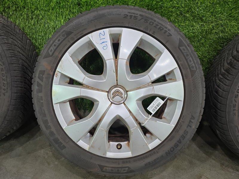 Колеса комплект — фото 5