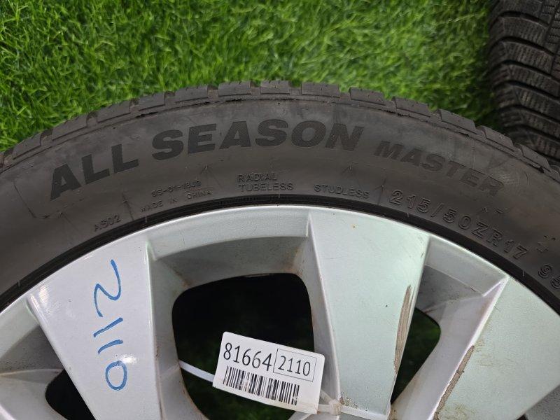 Колеса комплект — фото 9