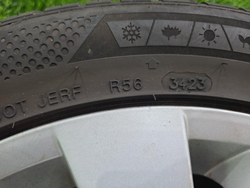 Колеса комплект — фото 11