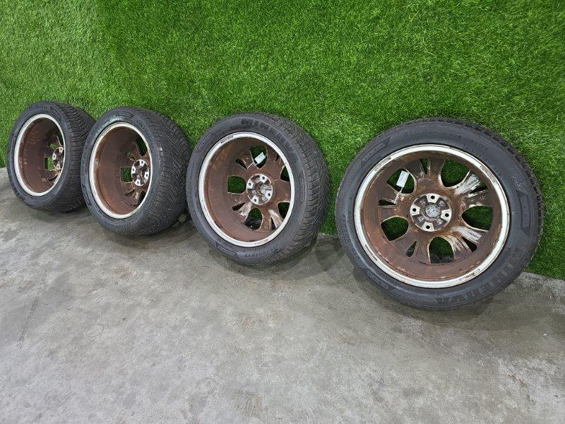 Колеса комплект — фото 14