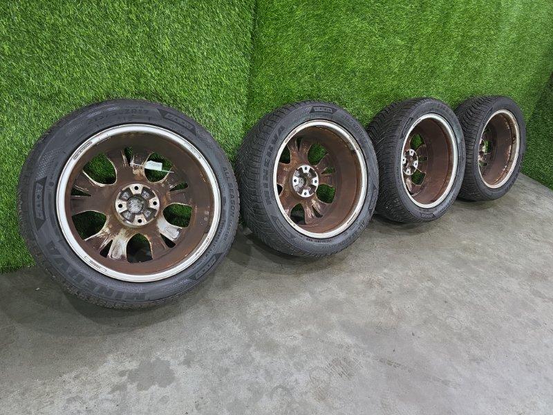 Колеса комплект — фото 15