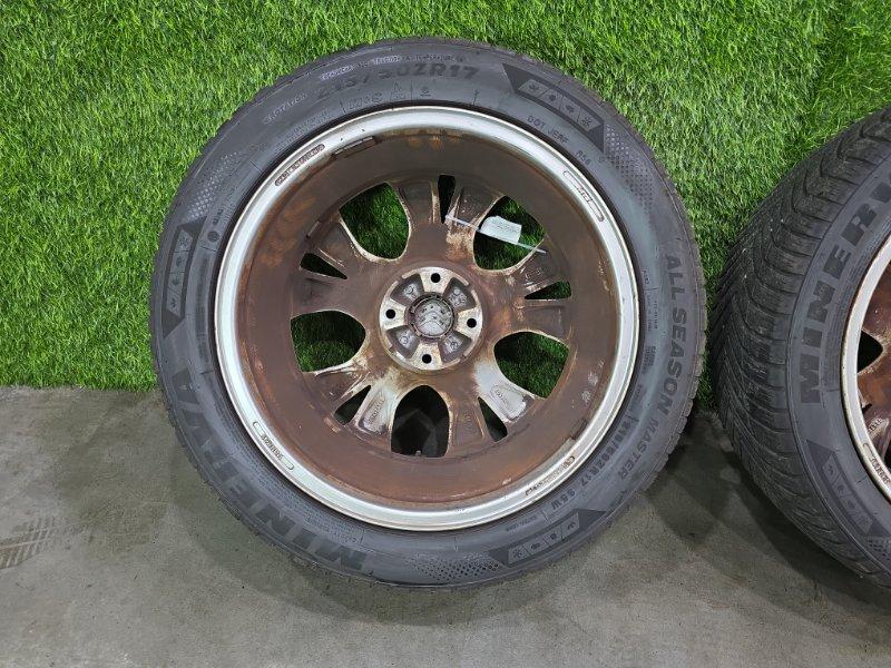 Колеса комплект — фото 16