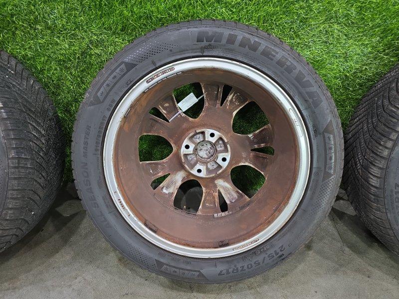 Колеса комплект — фото 18