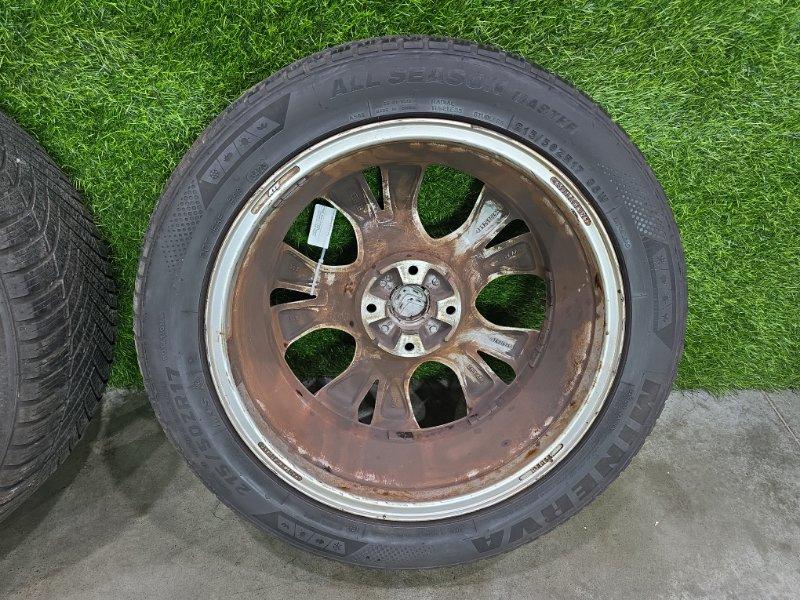 Колеса комплект — фото 19