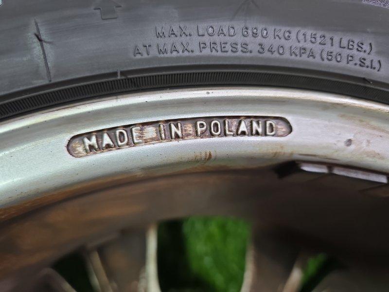 Колеса комплект — фото 20