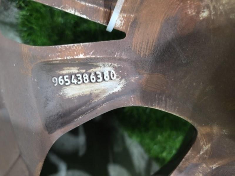 Колеса комплект — фото 23