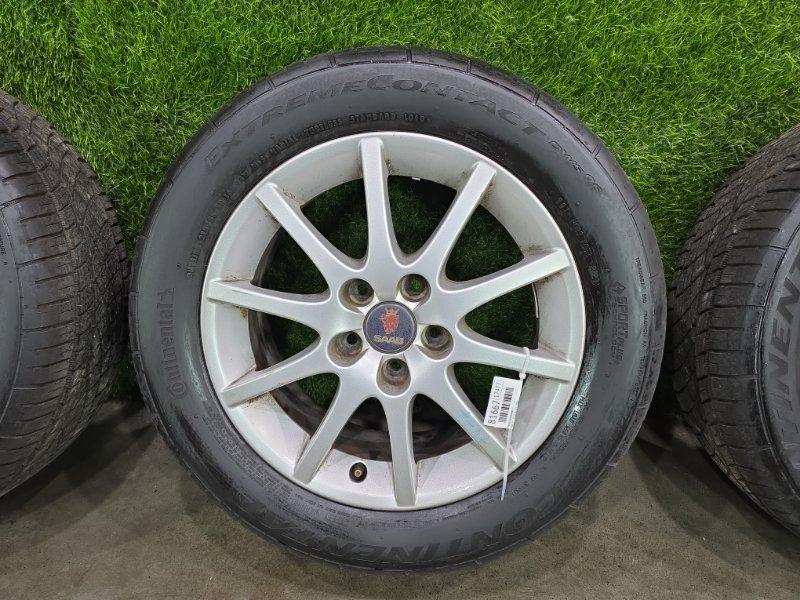 Колеса комплект — фото 6