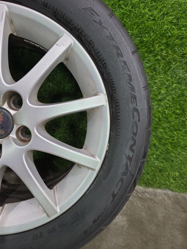 Колеса комплект — фото 9