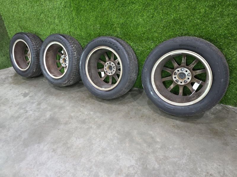 Колеса комплект — фото 14