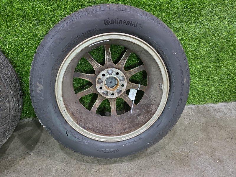 Колеса комплект — фото 19