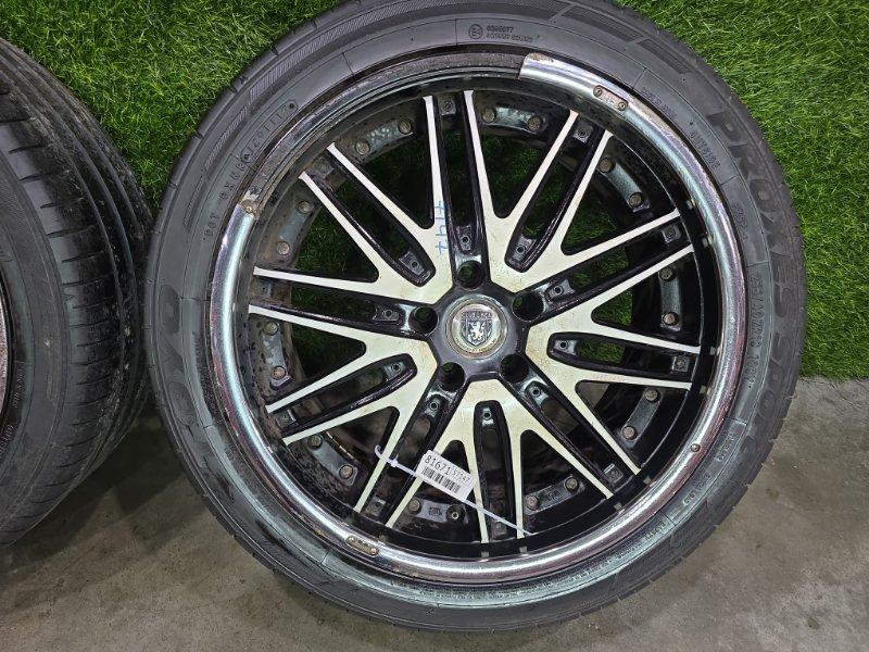 Колеса комплект — фото 7