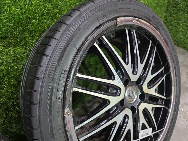 Колеса комплект — фото 8